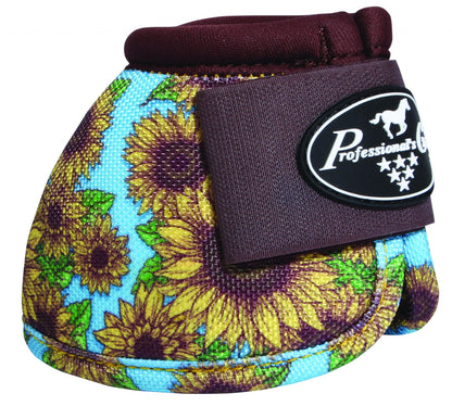 Pro Choice Pattern Overreach Boots