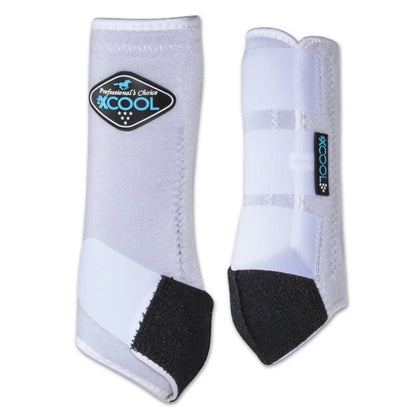 Professionals Choice 2XCool Sports Medicine Front Boots