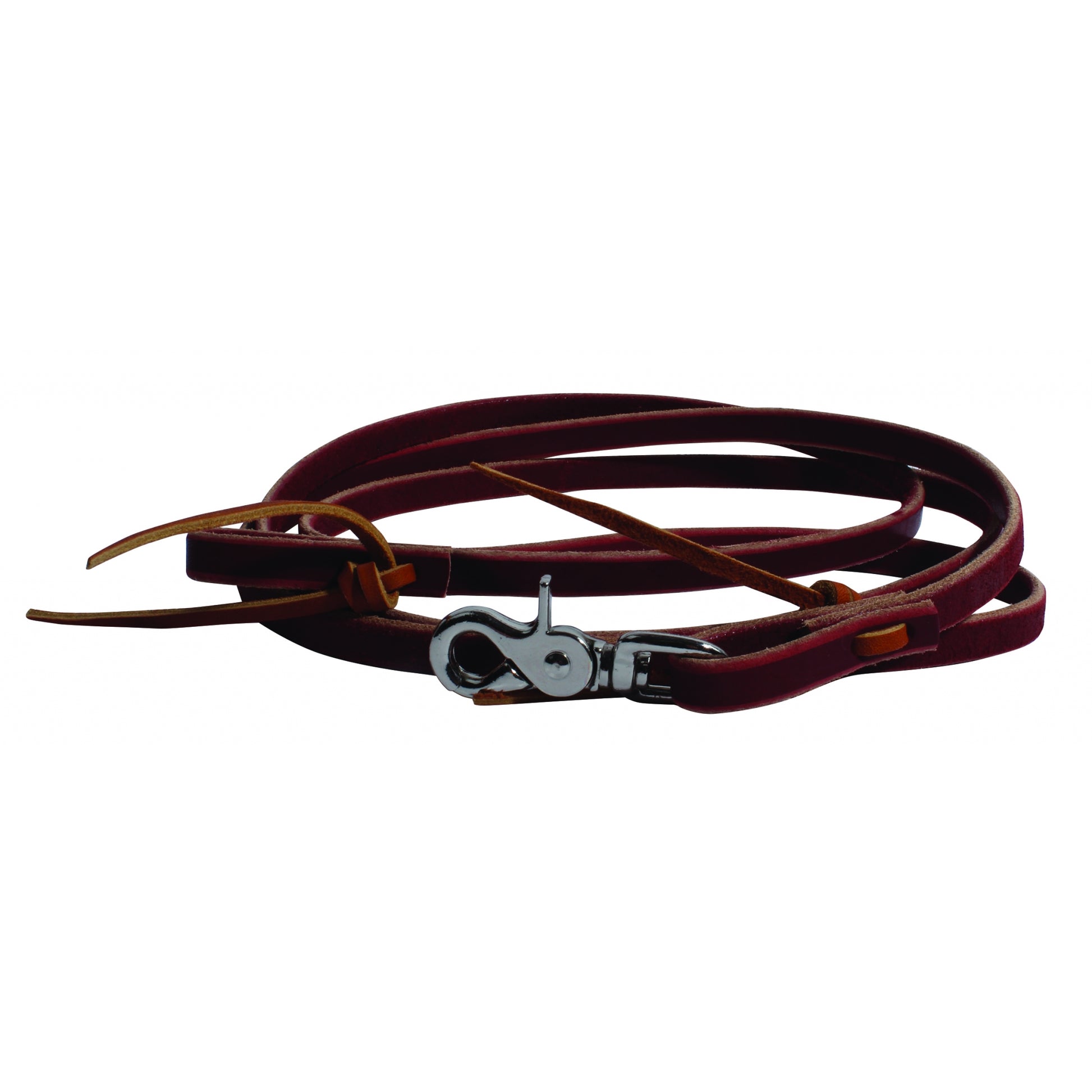 Schutz by Professionals Choice Roping Reins