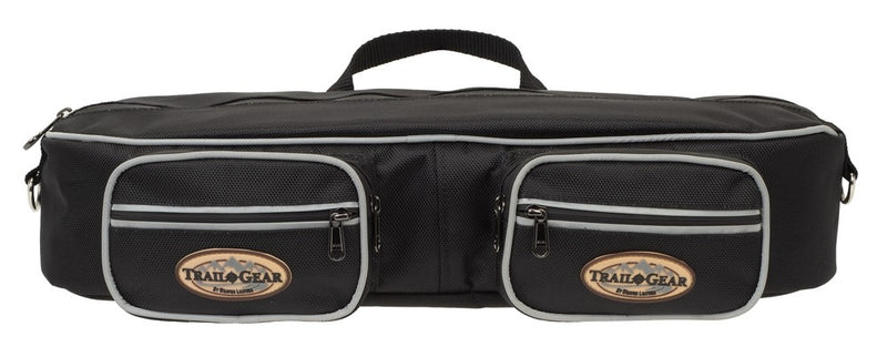 Weaver Trail Gear Cantle Bag