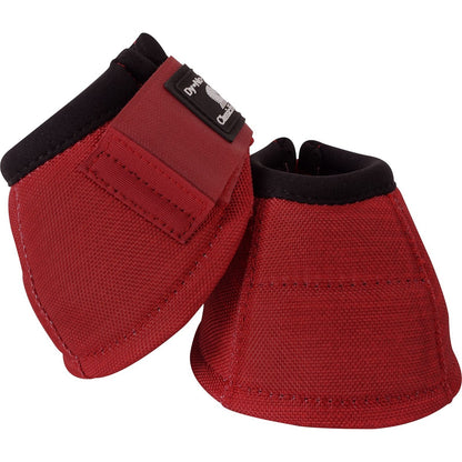 Classic Equine DyNO No-Turn Bell Boots