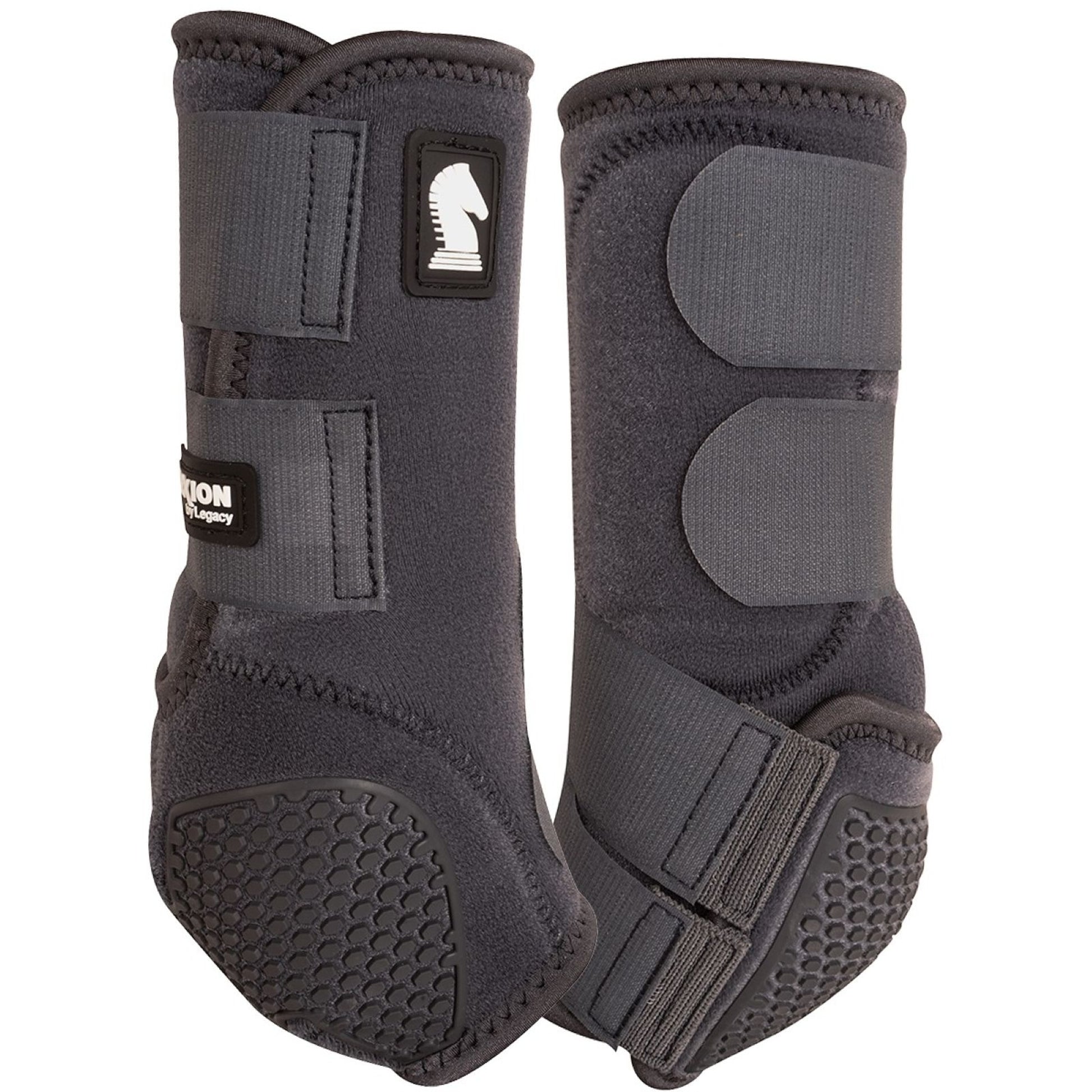 Classic Equine Flexion Front Boots