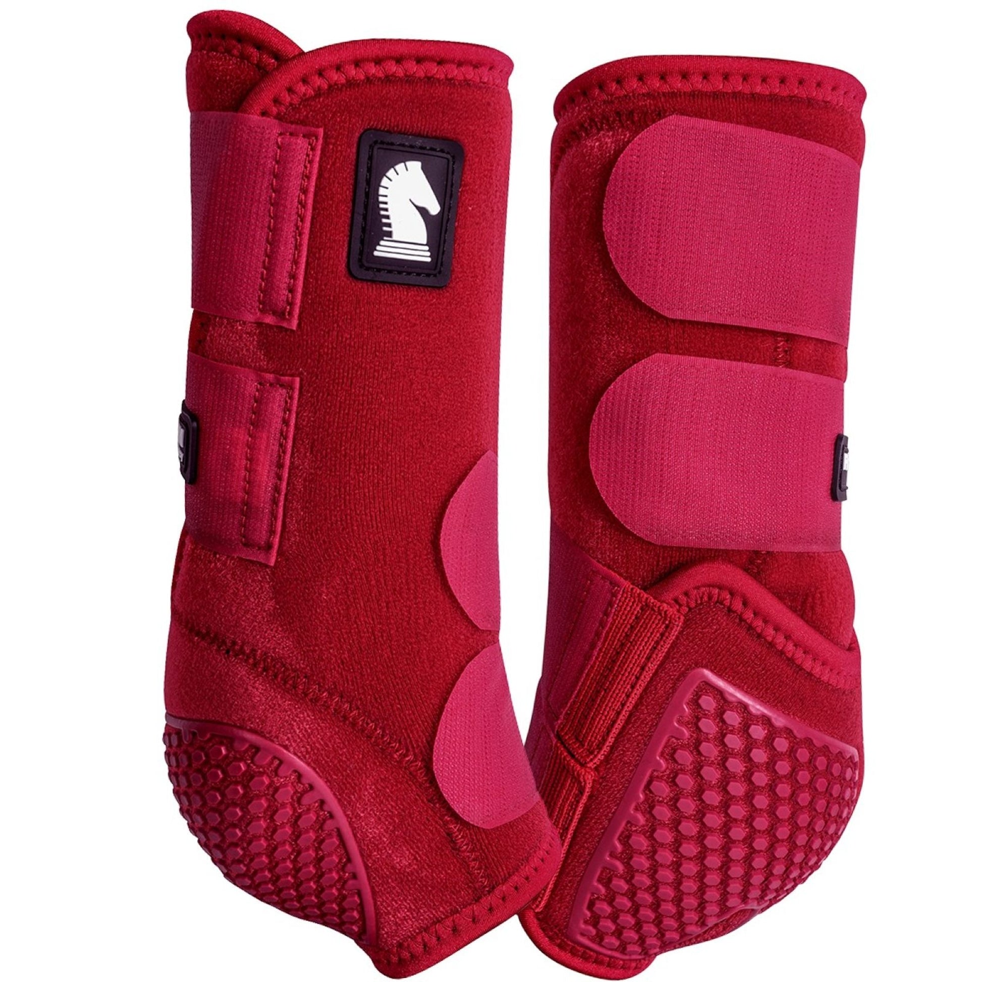 Classic Equine Flexion Front Boots