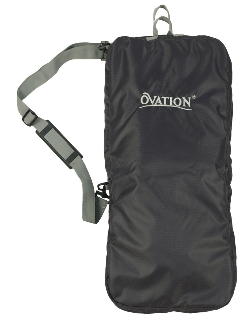 Ovation Secret Garden Bridle Bag 28? Tall x 12? Wi