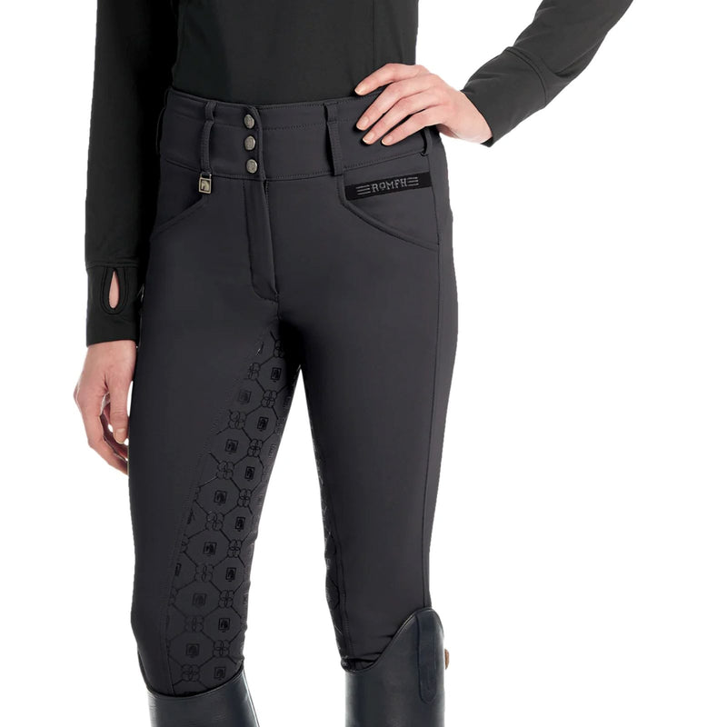 Romfh Isabella FS Full Grip Breech