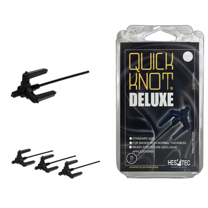Quick Knot Deluxe Pins - Pack of 35