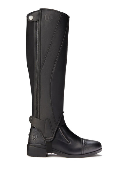 Kerrits Griptek Half Chaps 2.0