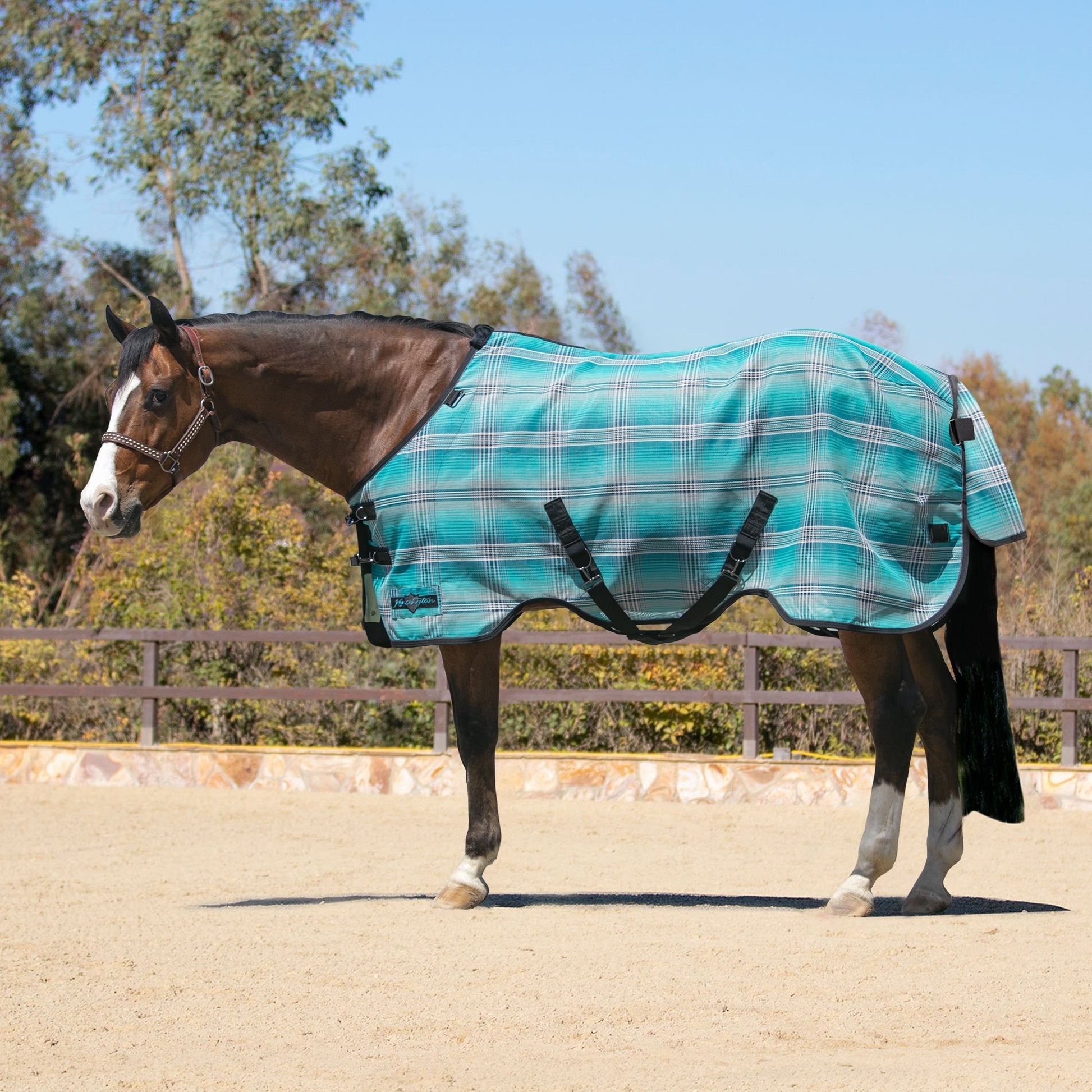 Kensington 73% UV Protective Fly Sheet
