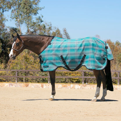 Kensington 73% UV Protective Fly Sheet
