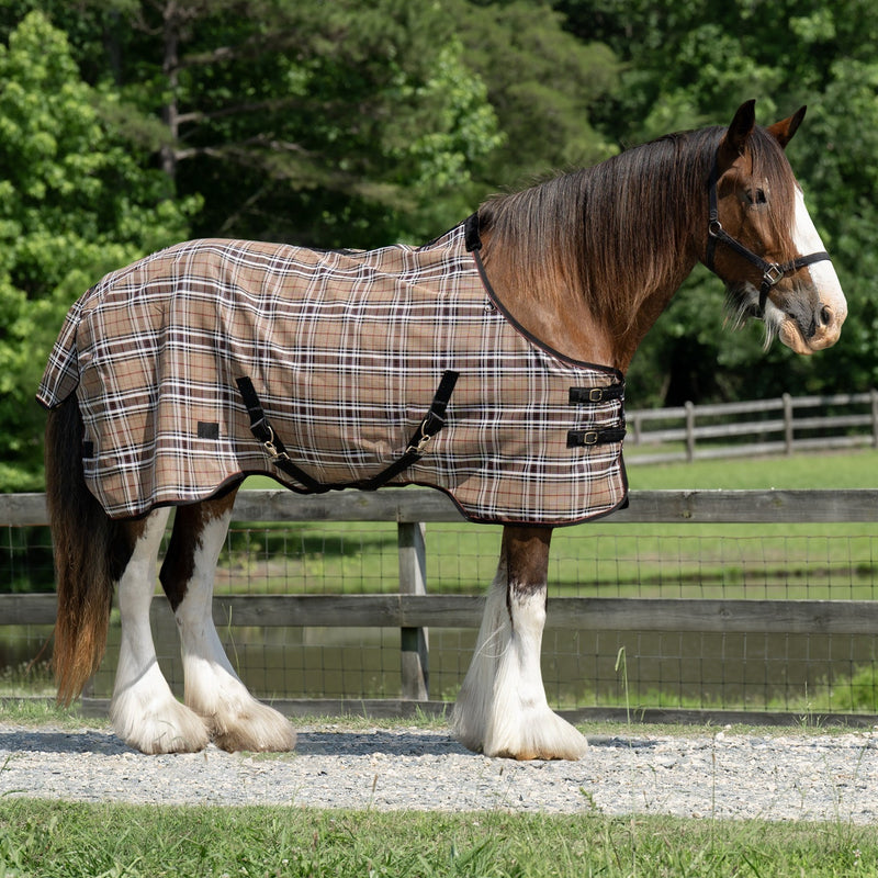Kensington 73% UV Draft Protective Fly Sheet