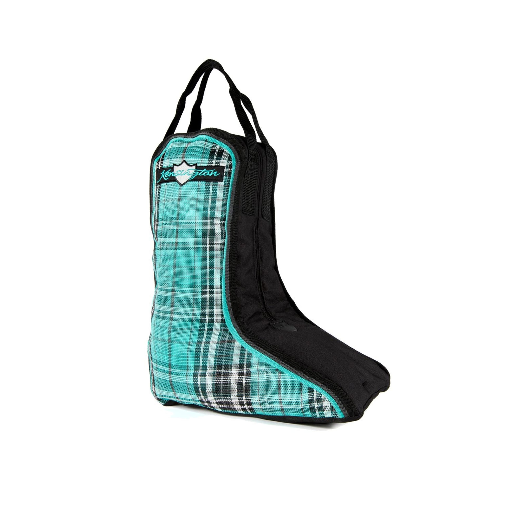 Kensington Signature Padded Short Boot Carry Bag 2