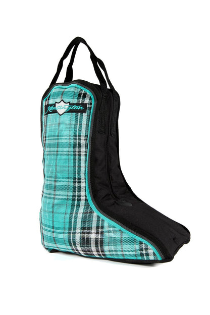 Kensington Signature Padded Short Boot Carry Bag 2
