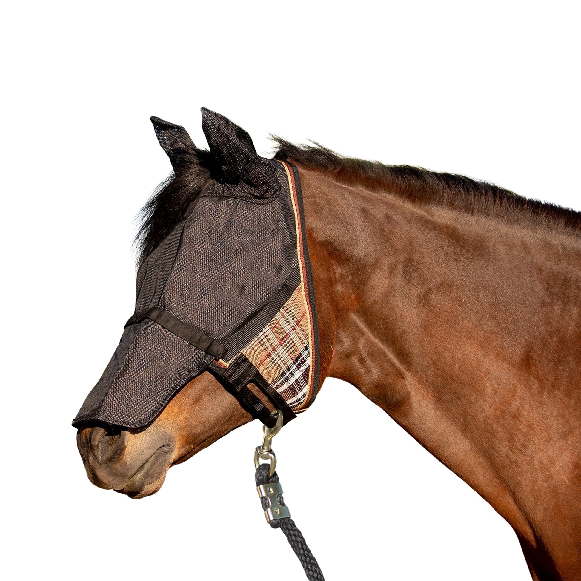 Kensington Uviator Catchmask With Ears Removable Nose