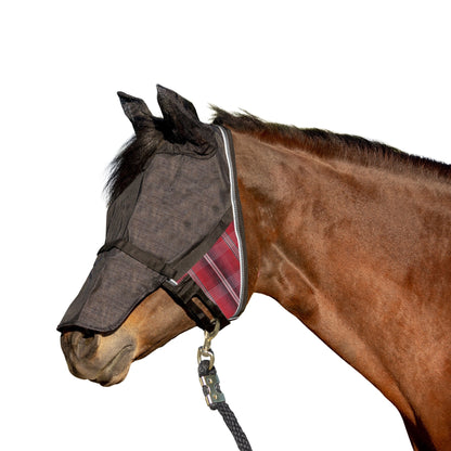 Kensington Uviator Catchmask With Ears Removable Nose