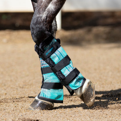 Kensington Fly Boots Fleece