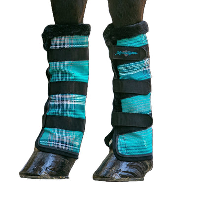Kensington Fly Boots Fleece