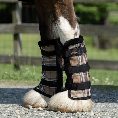 Kensington Draft Fly Boots