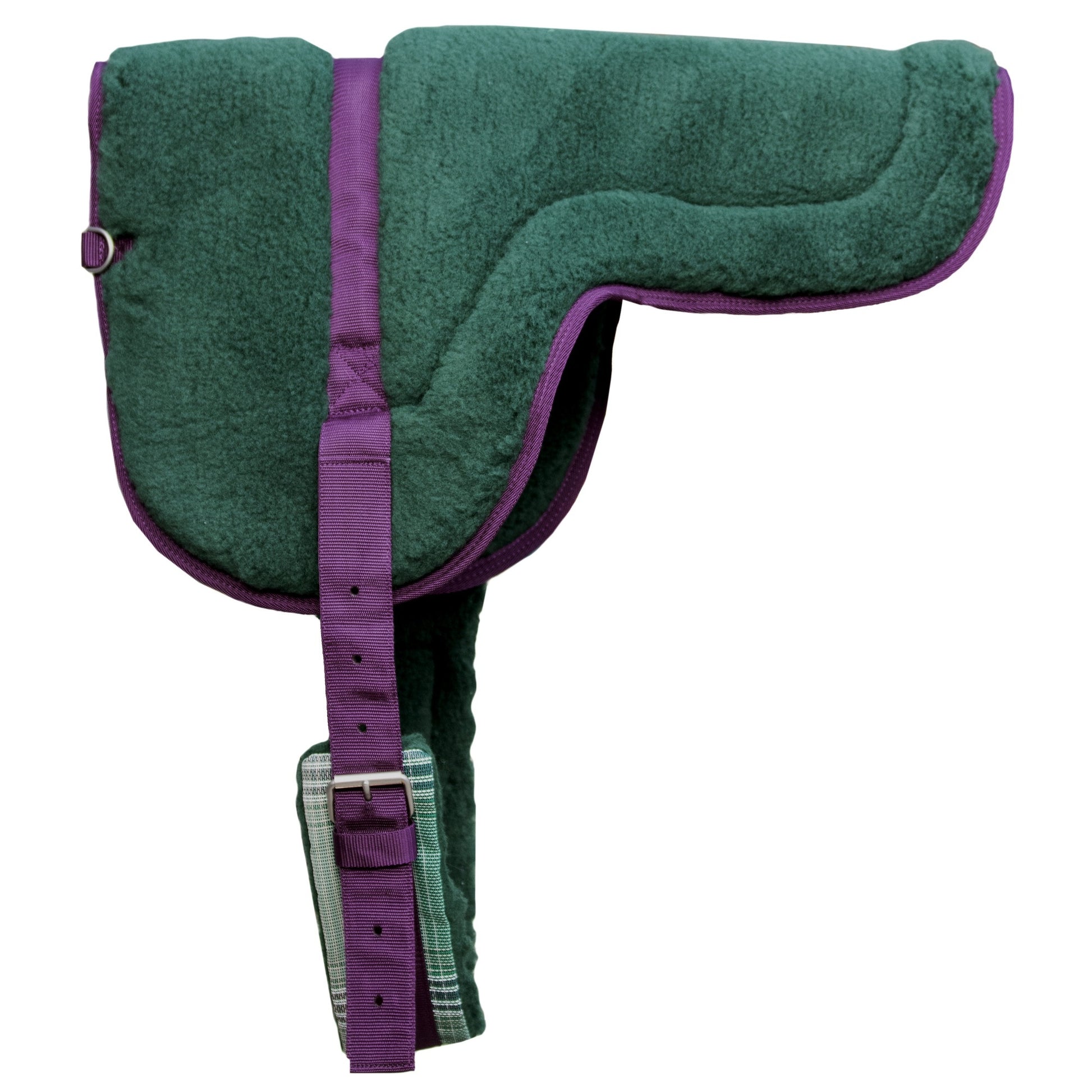 Kensington Fleece Bare back Pad