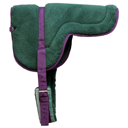 Kensington Fleece Bare back Pad