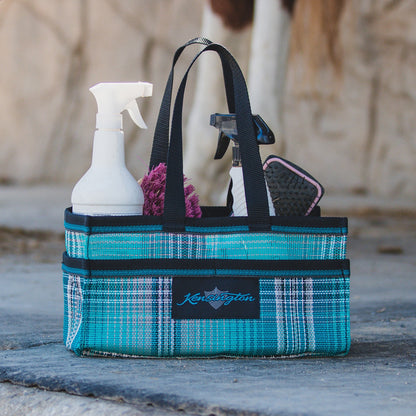 Kensington Grooming Tote