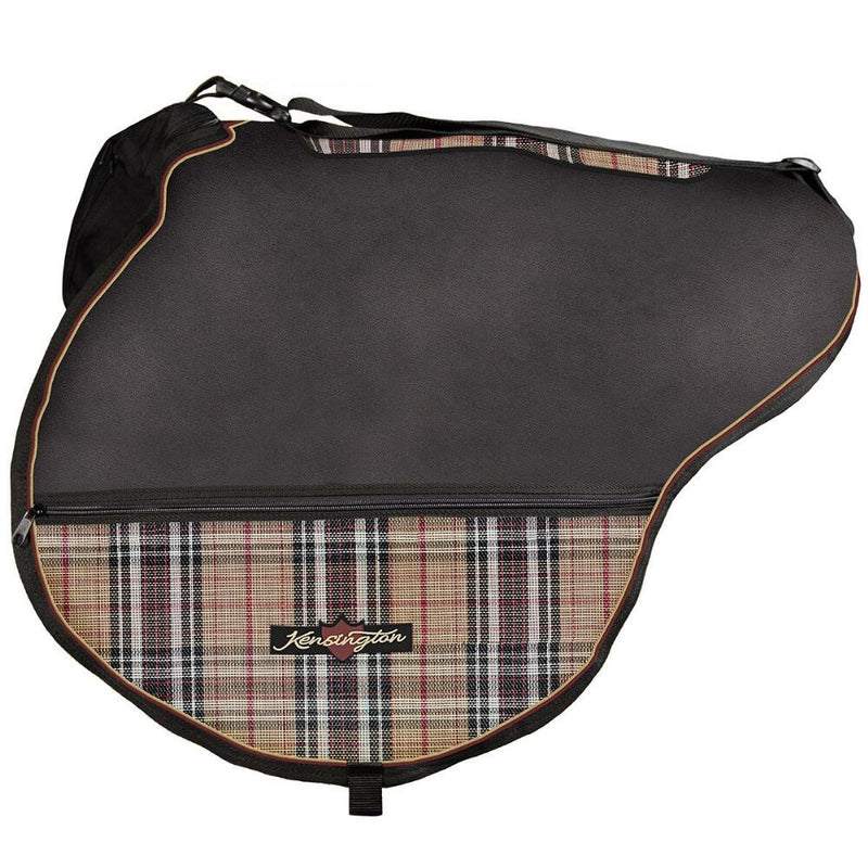 Kensington All Purpose Saddle Carry Bag