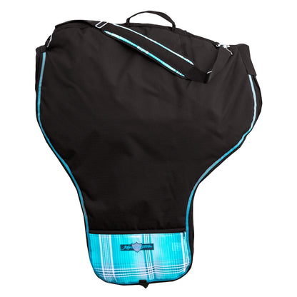 Kensington Padded Saddle Carrier