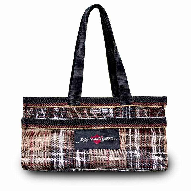 Kensington Grooming Tote