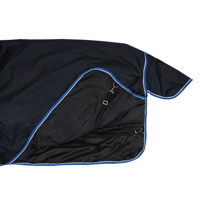 Horze Glasgow Heavy Weight Turnout Blanket 350g