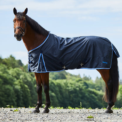 Horze Glasgow Heavy Weight Turnout Blanket 350g