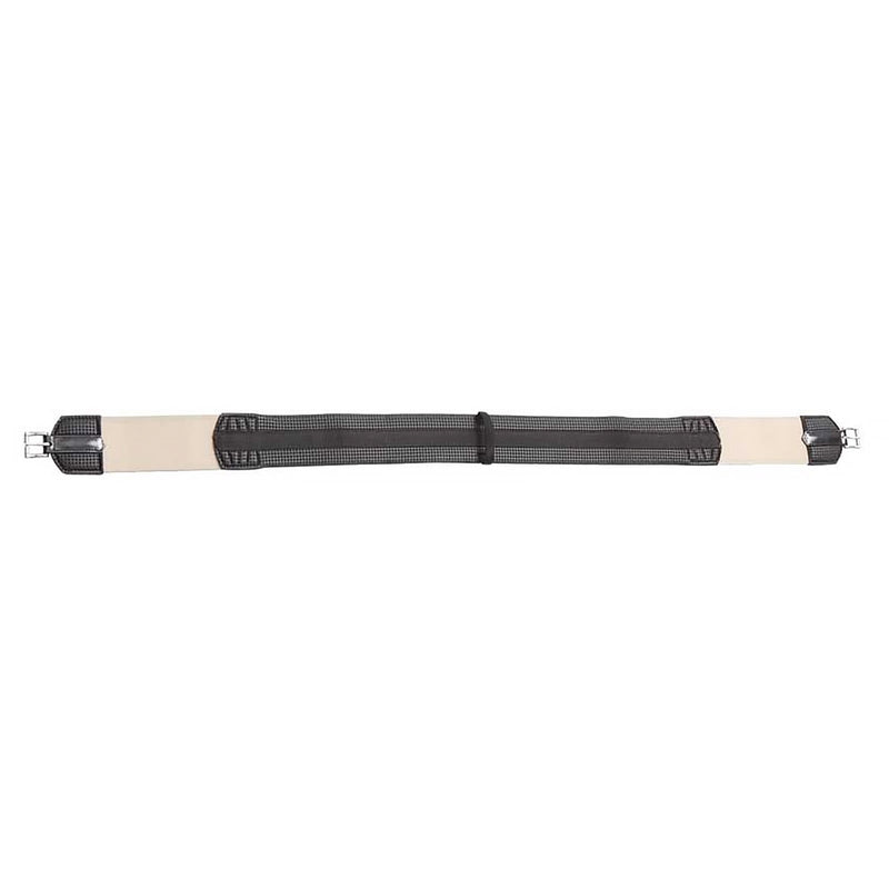 Zilco Pvc Girth Elas 2end 75x22mm, 120cm"