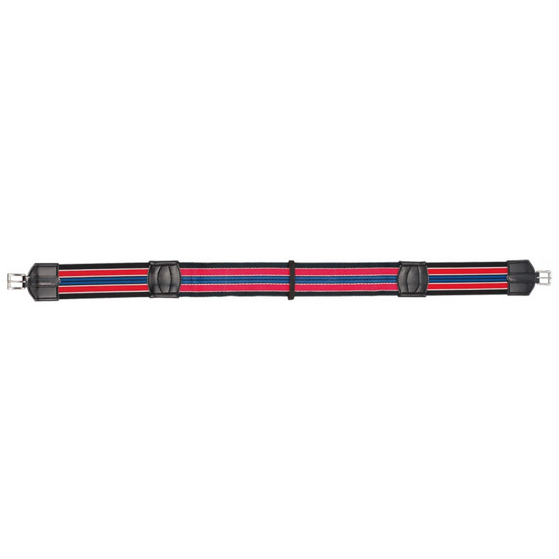 Zilco Tubular Girth Elas 2end 75x22mm
