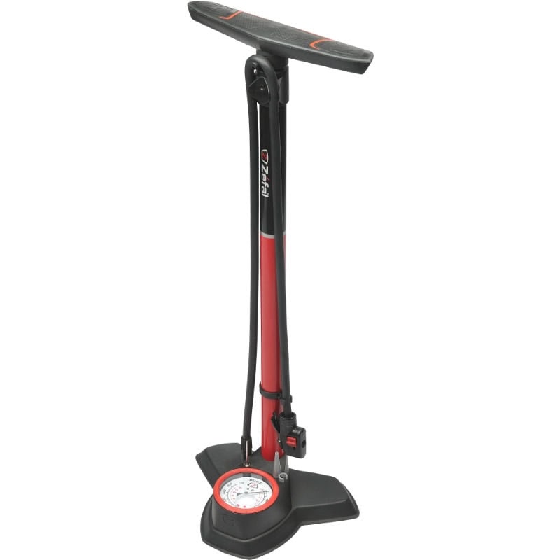 Finntack Pump for Sulky And Training Cart Wheel Fp60