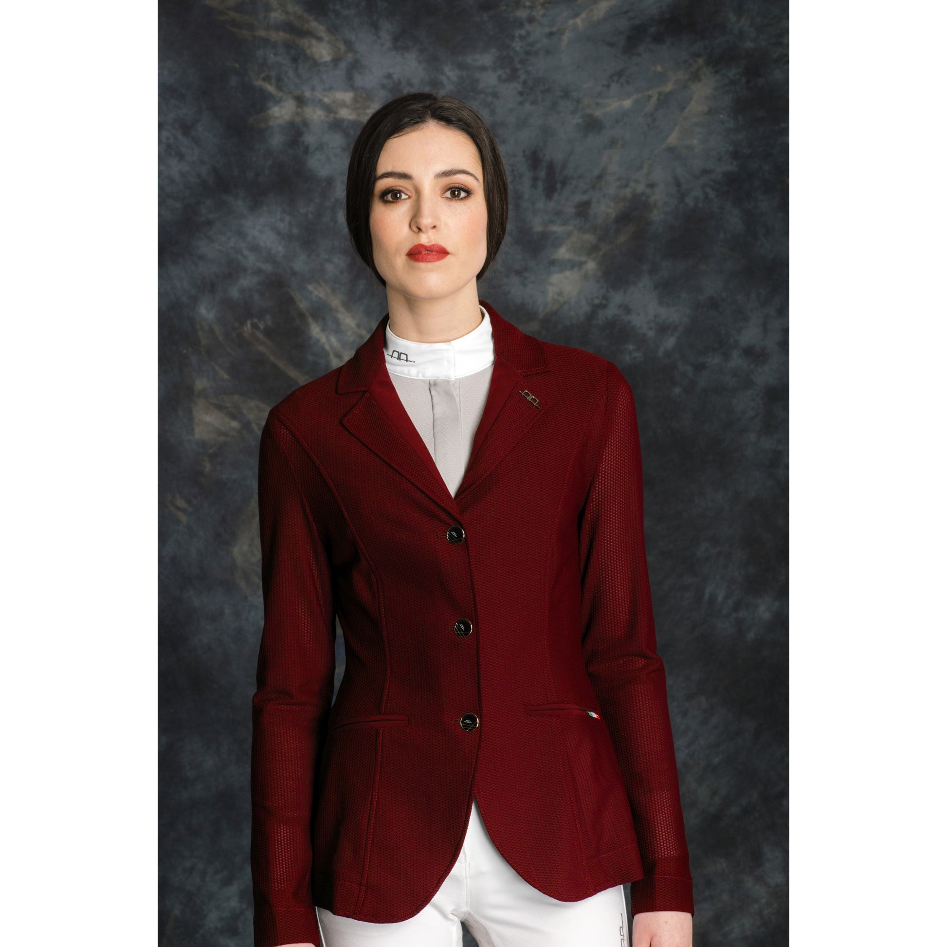 Alessandro Albanese Ladies Platinum MotionLite Jacket