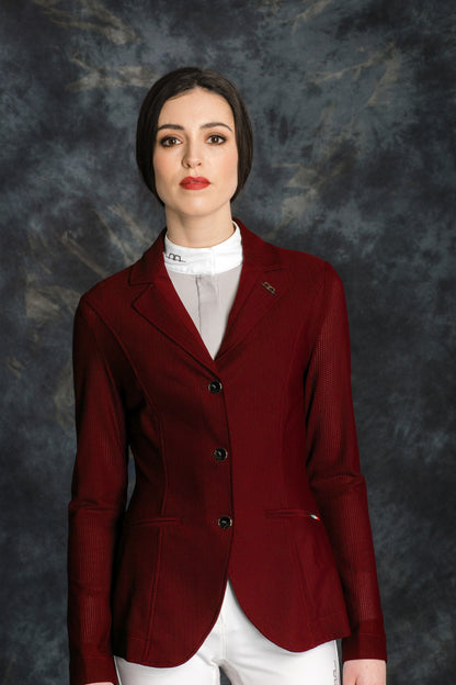 Alessandro Albanese Ladies Platinum MotionLite Jacket