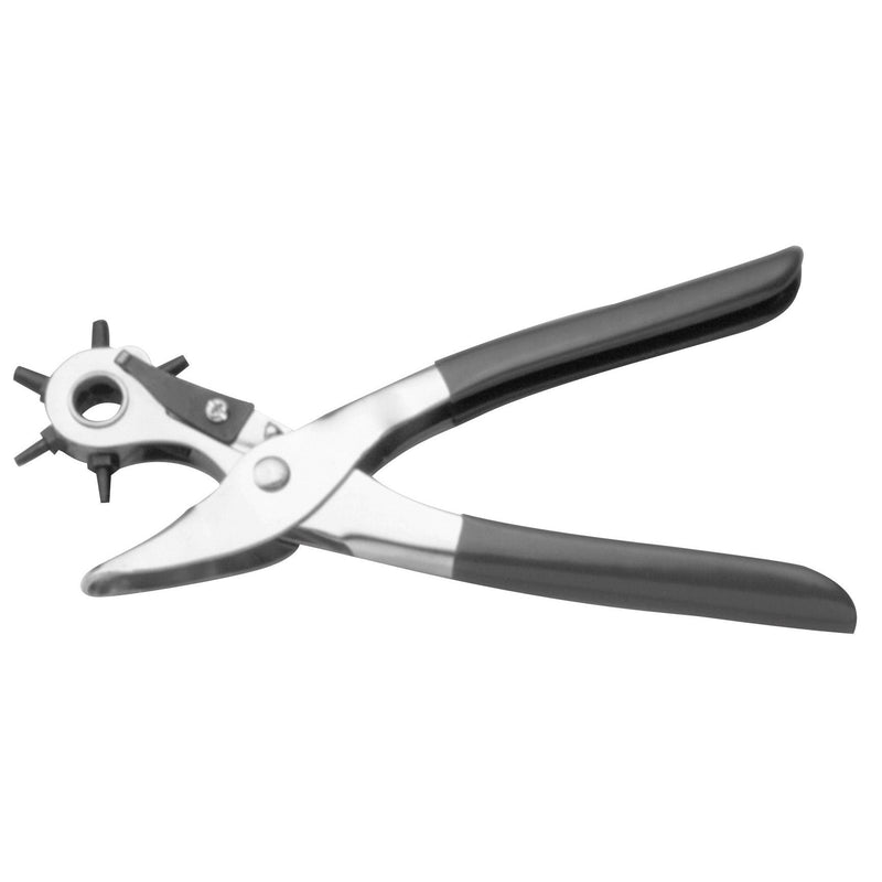 Economy Leather Punch