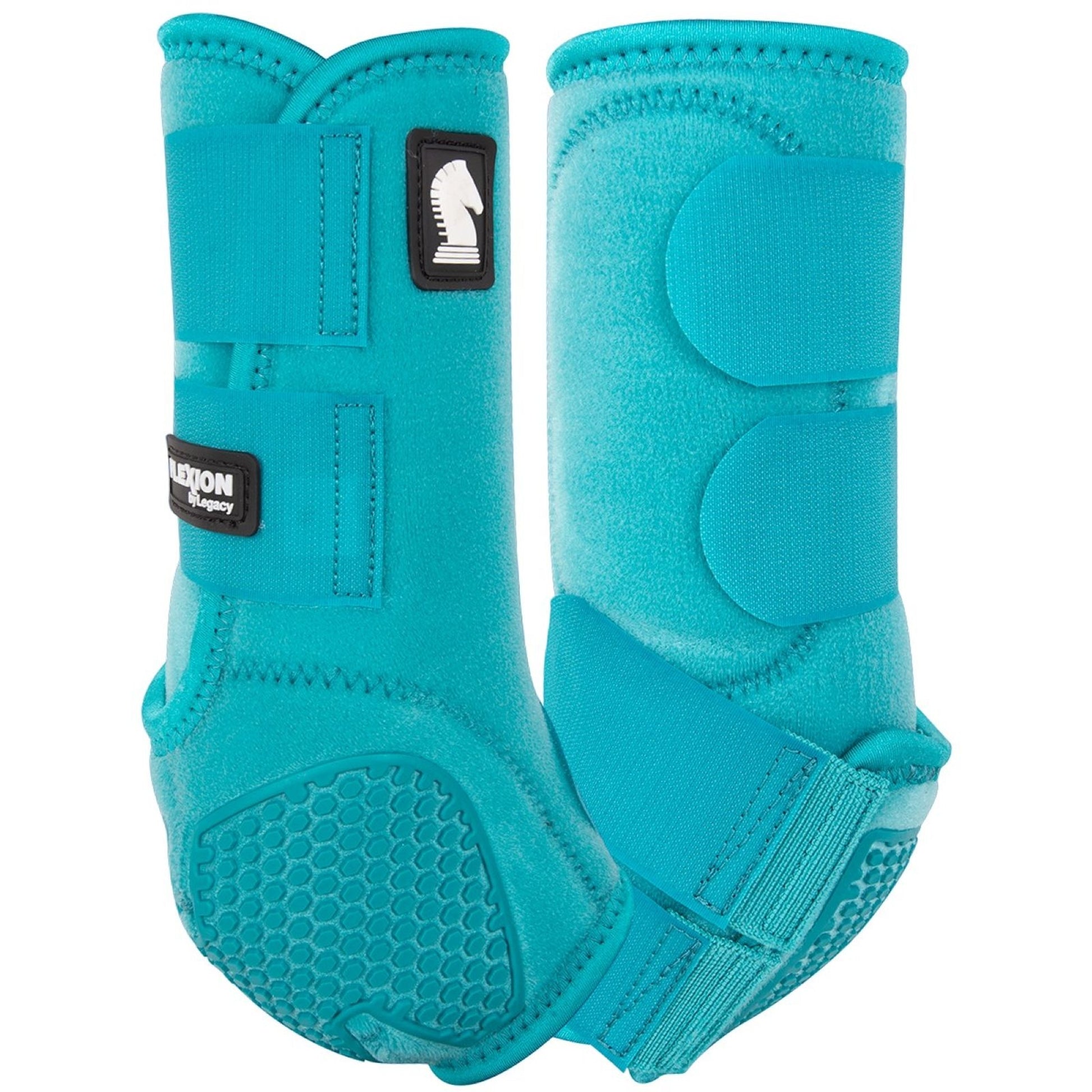 Classic Equine Flexion Front Boots