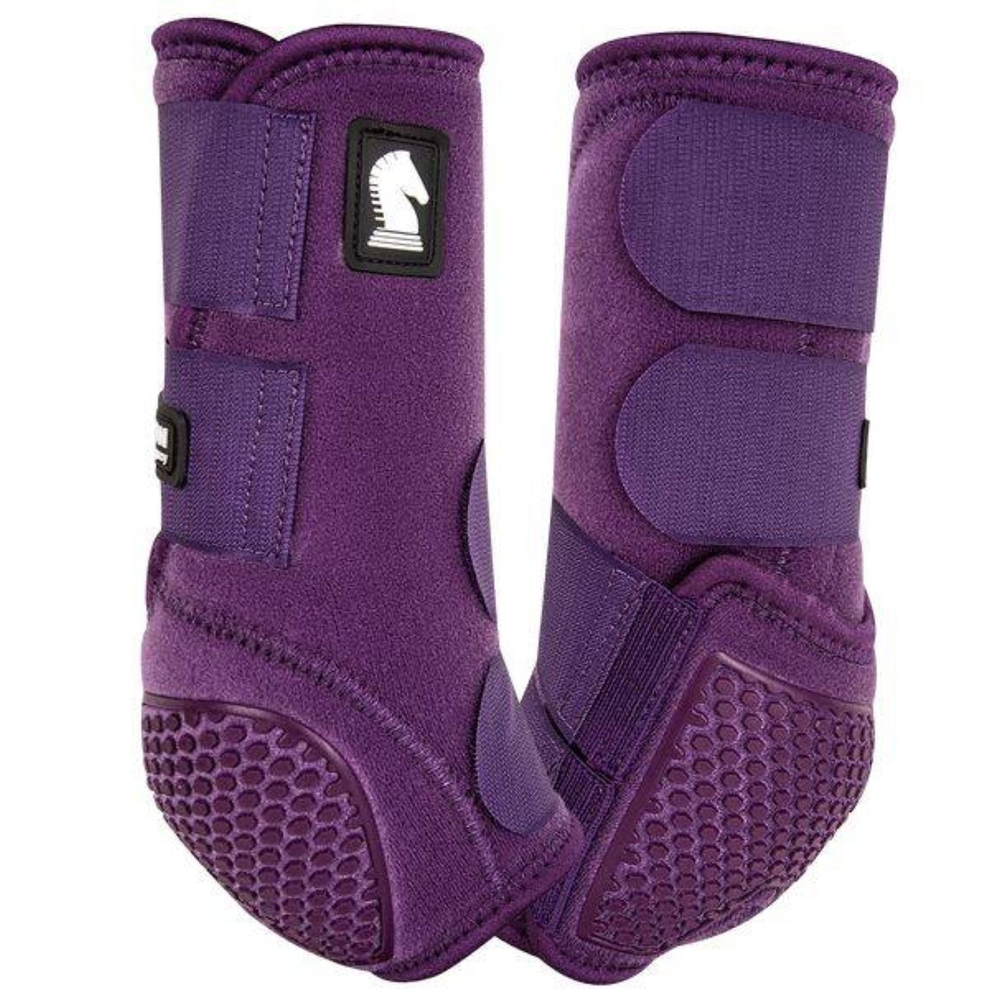 Classic Equine Flexion Front Boots