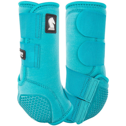 Classic Equine Flexion Hind Boots