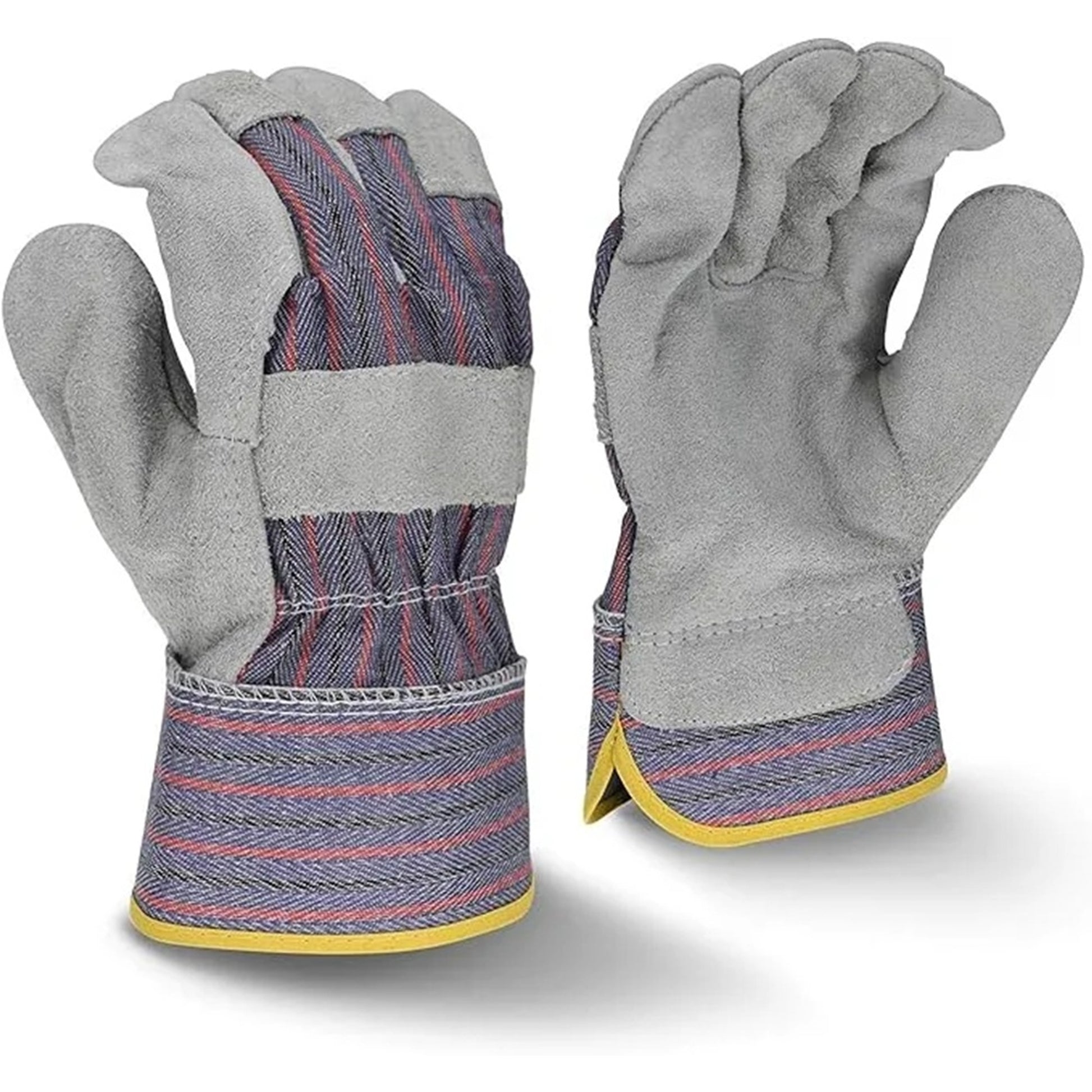 Bellingham Shoulder Split Cowhide Leather Gloves