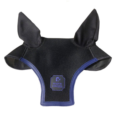 Majyk Equine Finishing Touch Air Mesh Bonnet with