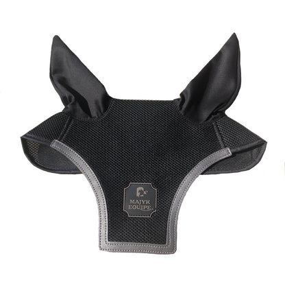 Majyk Equine Finishing Touch Air Mesh Bonnet with