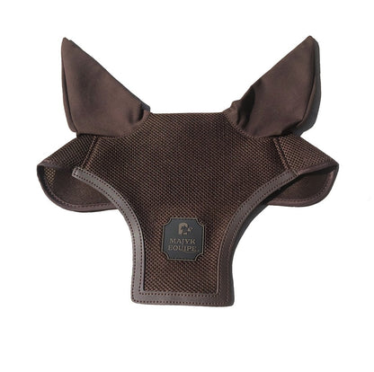 Majyk Equine Finishing Touch Air Mesh Bonnet with