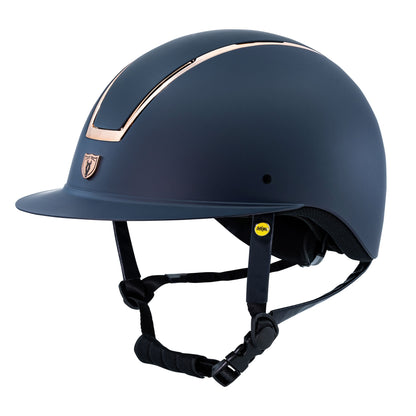 Tipperary Windsor MIPS Wide Brim Helmet