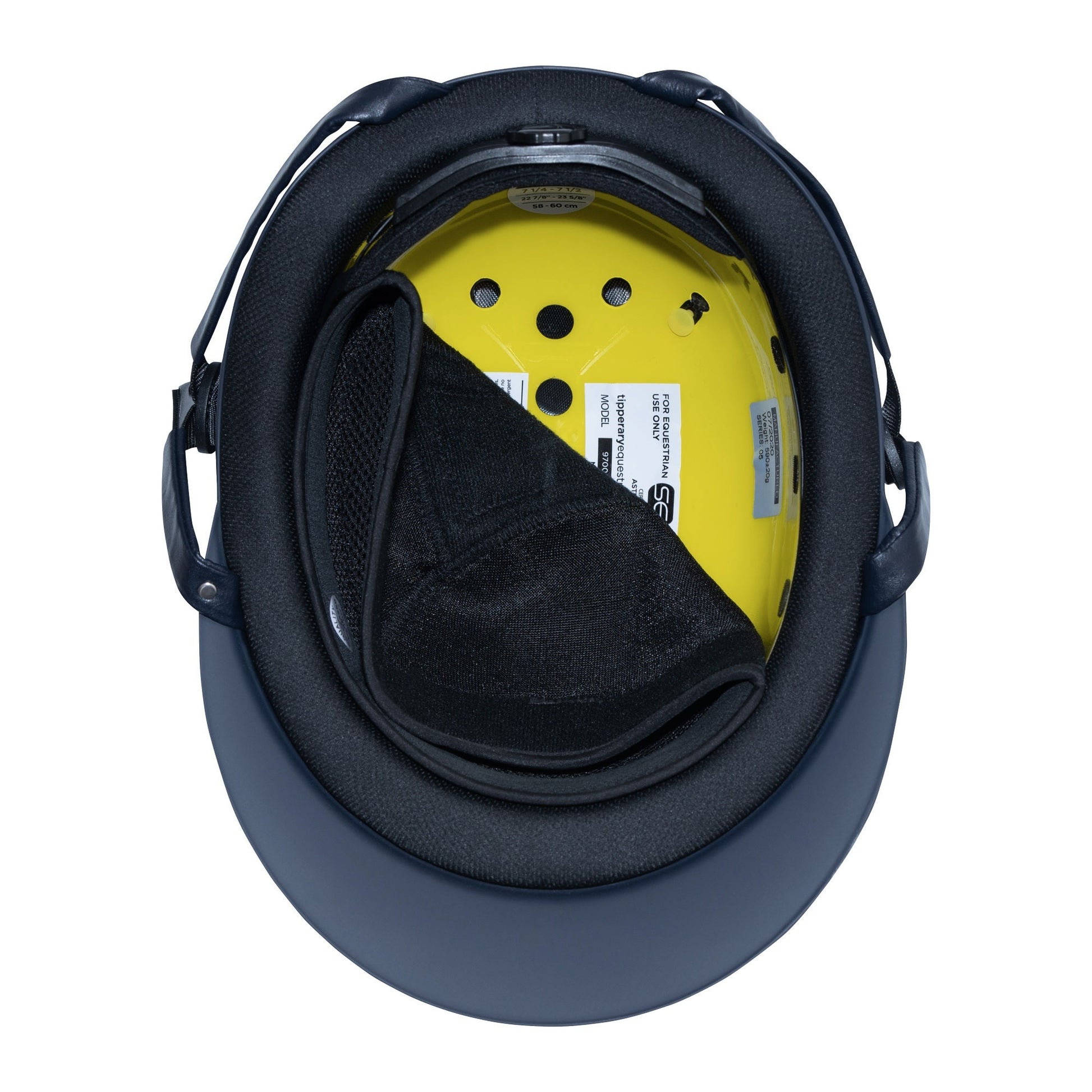Tipperary Windsor MIPS Wide Brim Helmet