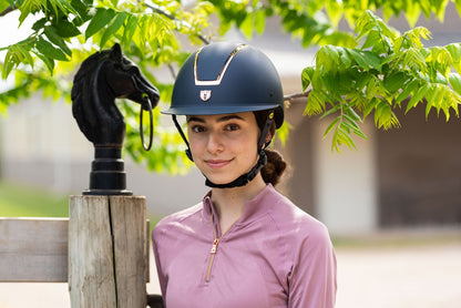 Tipperary Windsor MIPS Wide Brim Helmet