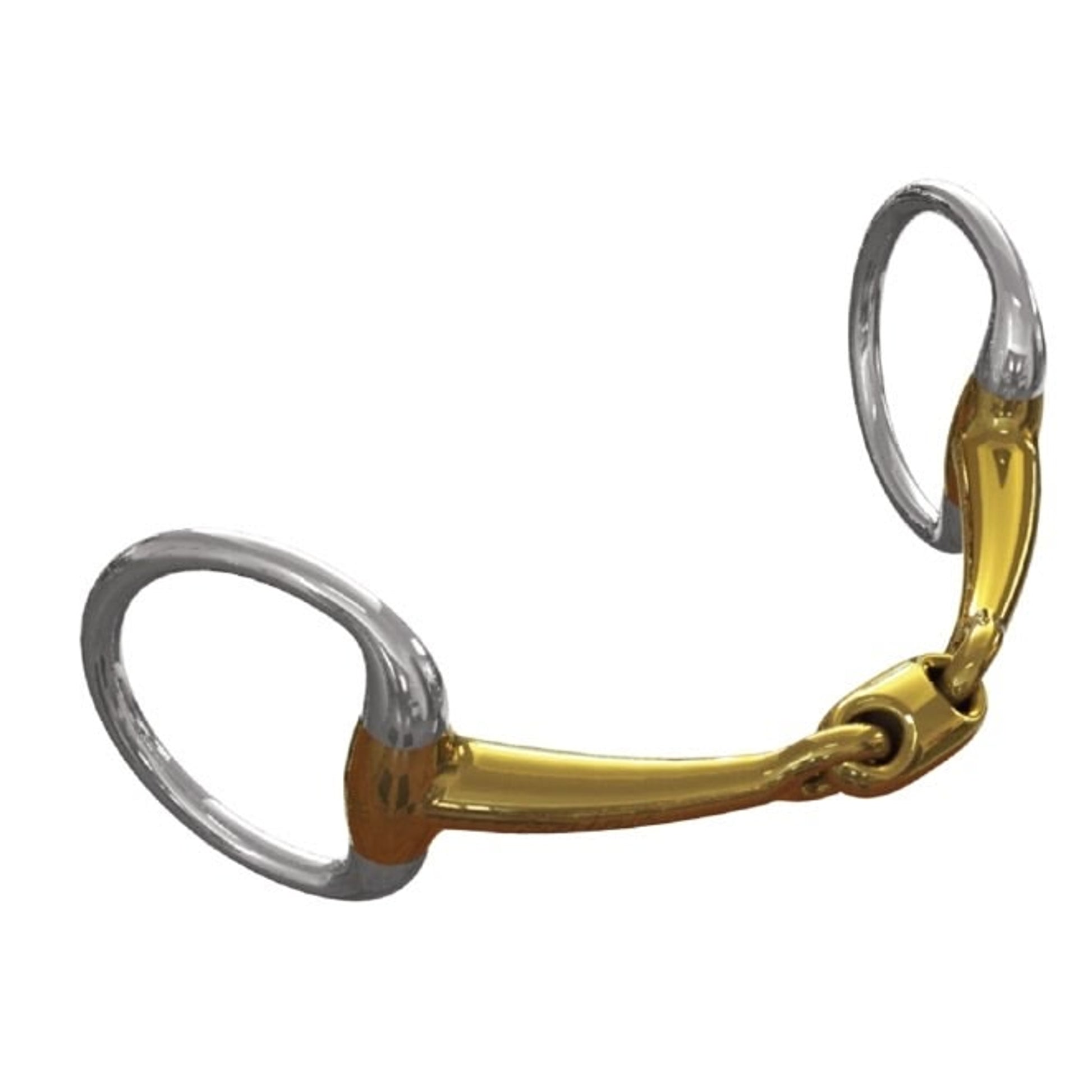 Neue Schule Pony Tranz Lozenge 10mm Eggbut
