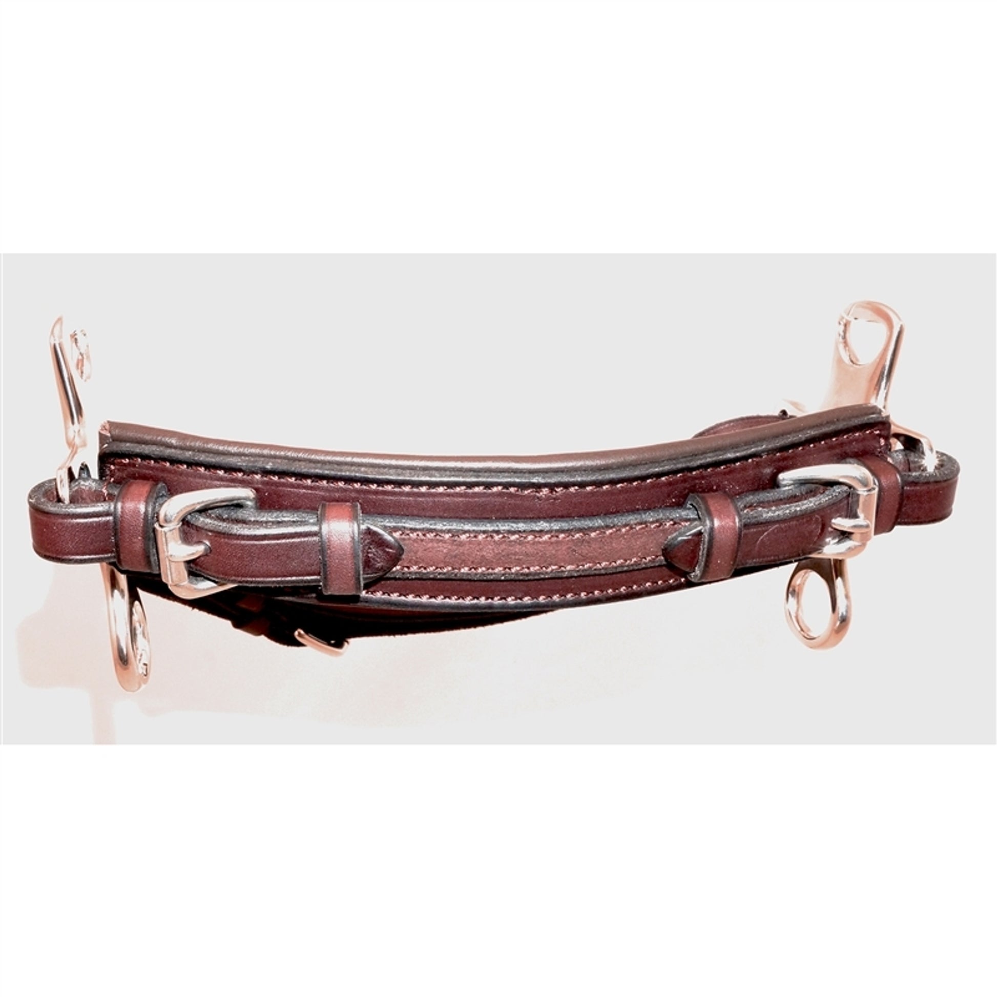 Nunn Finer Crossroad Hackamore