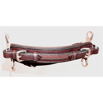 Nunn Finer Crossroad Hackamore