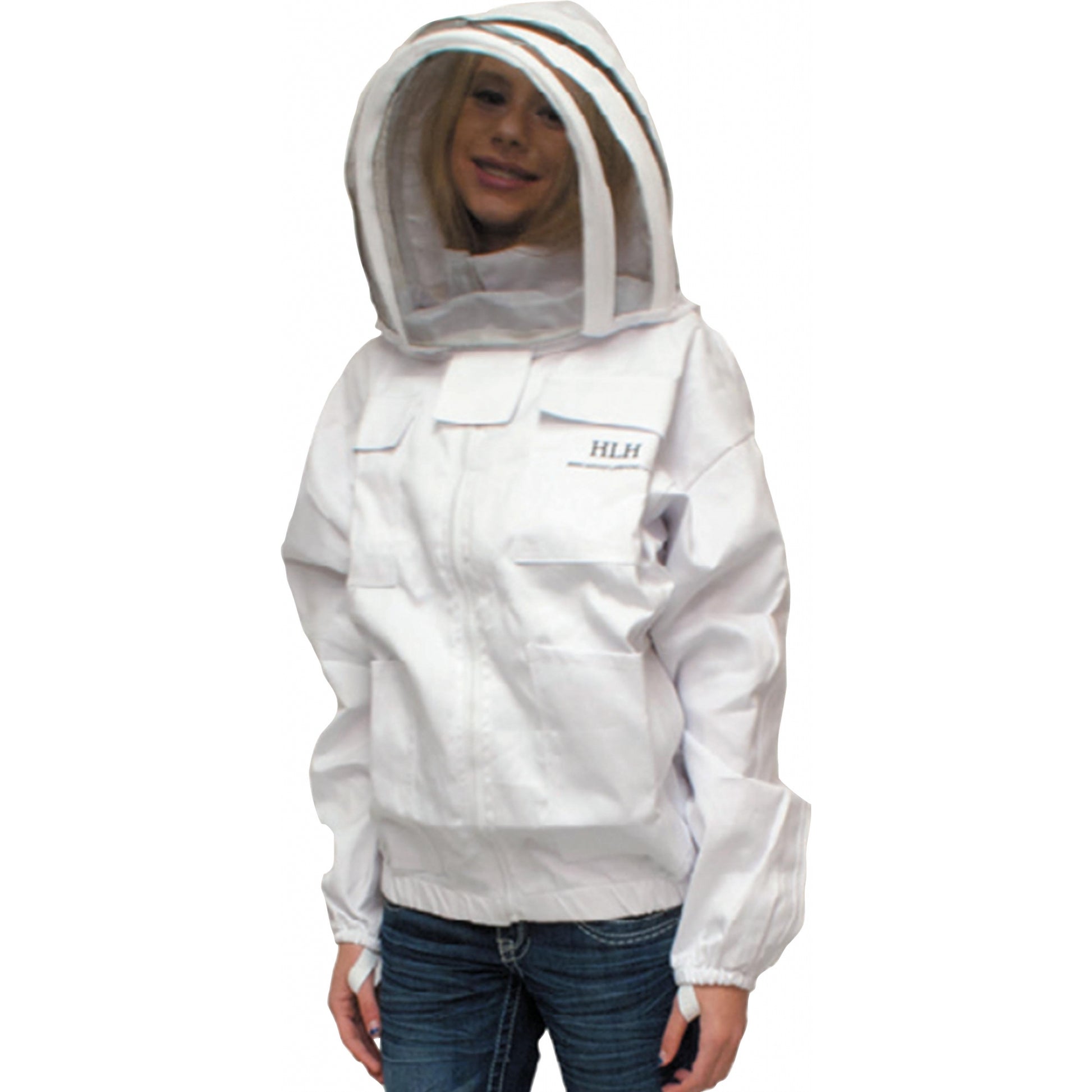 Harvest Lane Beekeeping Jacket