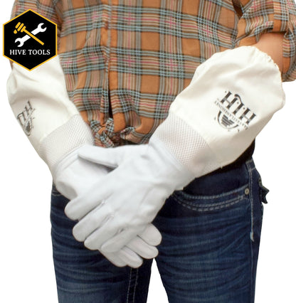Harvest Lane Beekeeping Gloves